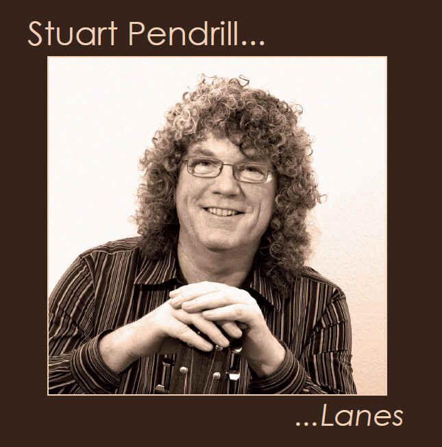 Stuart Pendrill CDs